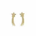 Aros Estrella Fugaz