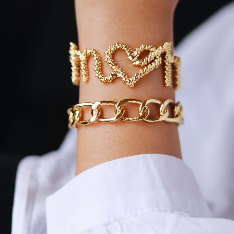 BRAZALETE Gabrielle - Imagen 2