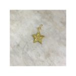 Colgante Mini Star