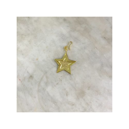 Colgante Mini Star