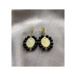 Aros Black Milagrosos