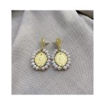 Aros Perlas Milagrosos