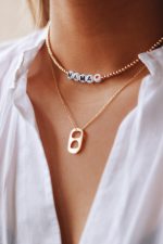 Collar Baby Taps - Imagen 2