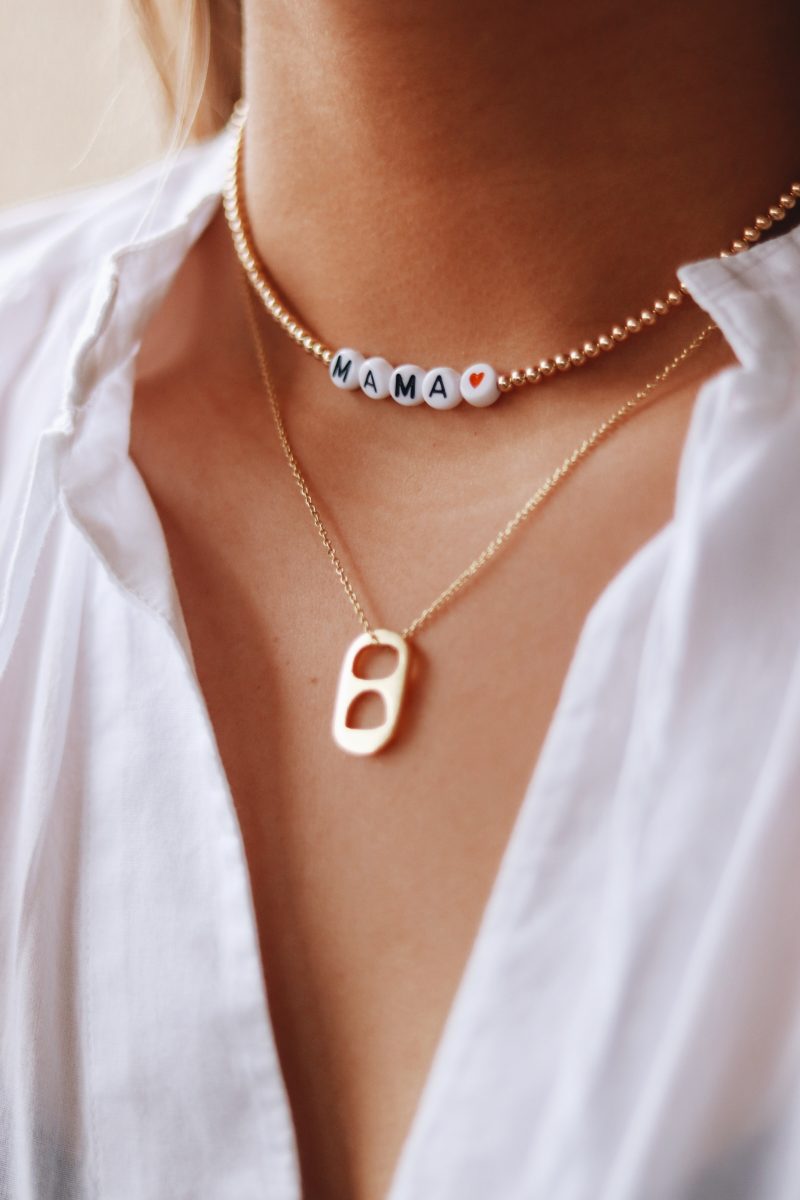 Collar Baby Taps - Imagen 2