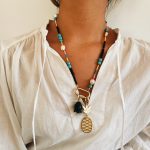 Colgante Pineapple - Imagen 2