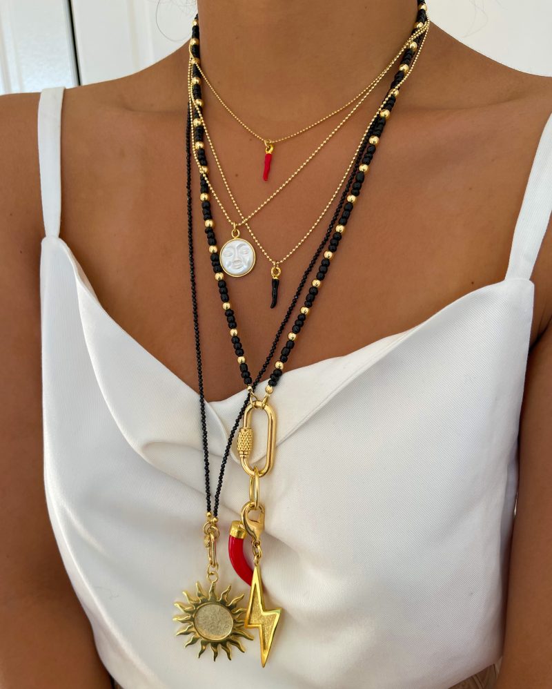 Collar Sweet Chile - Imagen 2