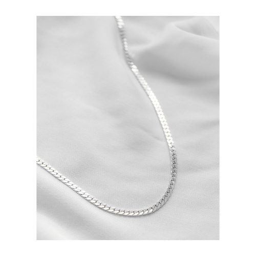 COLLAR SILVER MINERVA