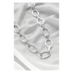 COLLAR SILVER GINEBRA