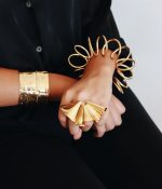 ANILLO FRIDA AJUSTABLE - Imagen 2