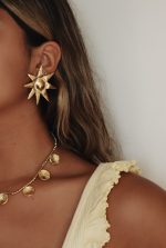 AROS SILVER KIRA - Imagen 2