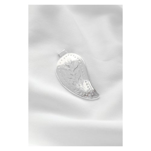 COLGANTE SILVER OLIMPIA