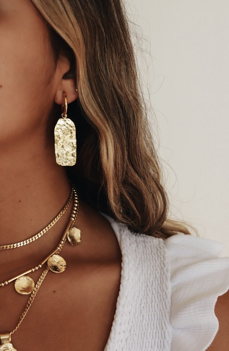 AROS SILVER MAEVE - Imagen 2