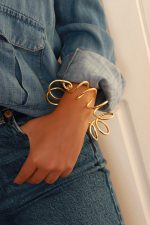 BRAZALETE MADONNA - Imagen 2