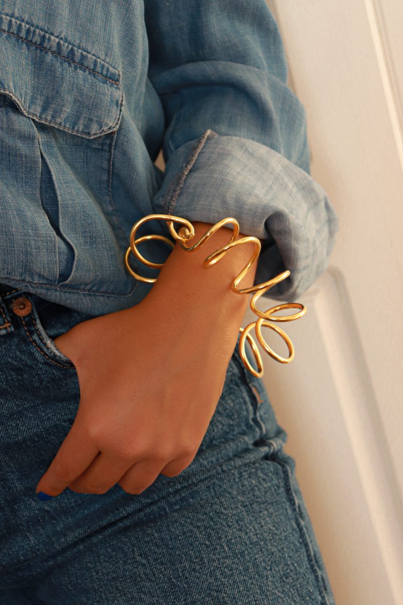 BRAZALETE MADONNA - Imagen 2
