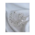 BRAZALETE SILVER MADONNA