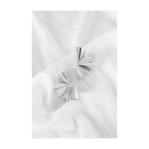 AROS SILVER BABY FRIDA