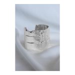 BRAZALETE SILVER INDIRA