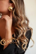 AROS SILVER BRIANA - Imagen 2