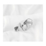 ANILLO SILVER FRIDA AJUSTABLE - Imagen 3