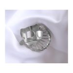 ANILLO SILVER CLEOPATRA AJUSTABLE - Imagen 2