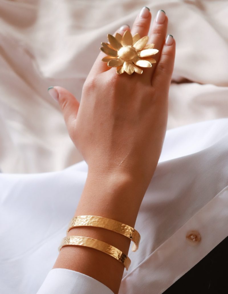 BRAZALETE SILVER STELLA - Imagen 2