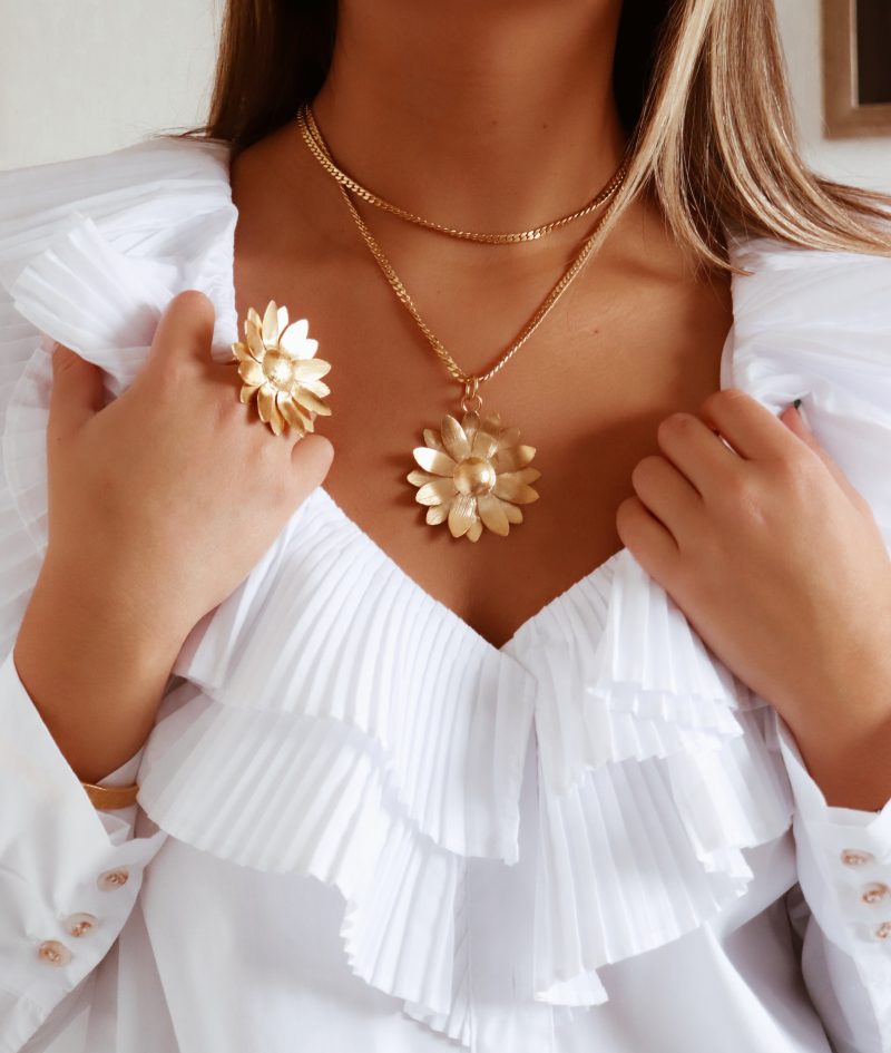 COLGANTE MARGARITA - Imagen 2