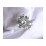 COLGANTE SILVER MARGARITA