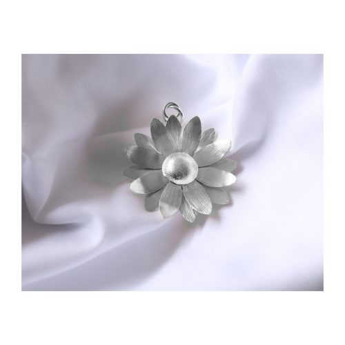 COLGANTE SILVER MARGARITA