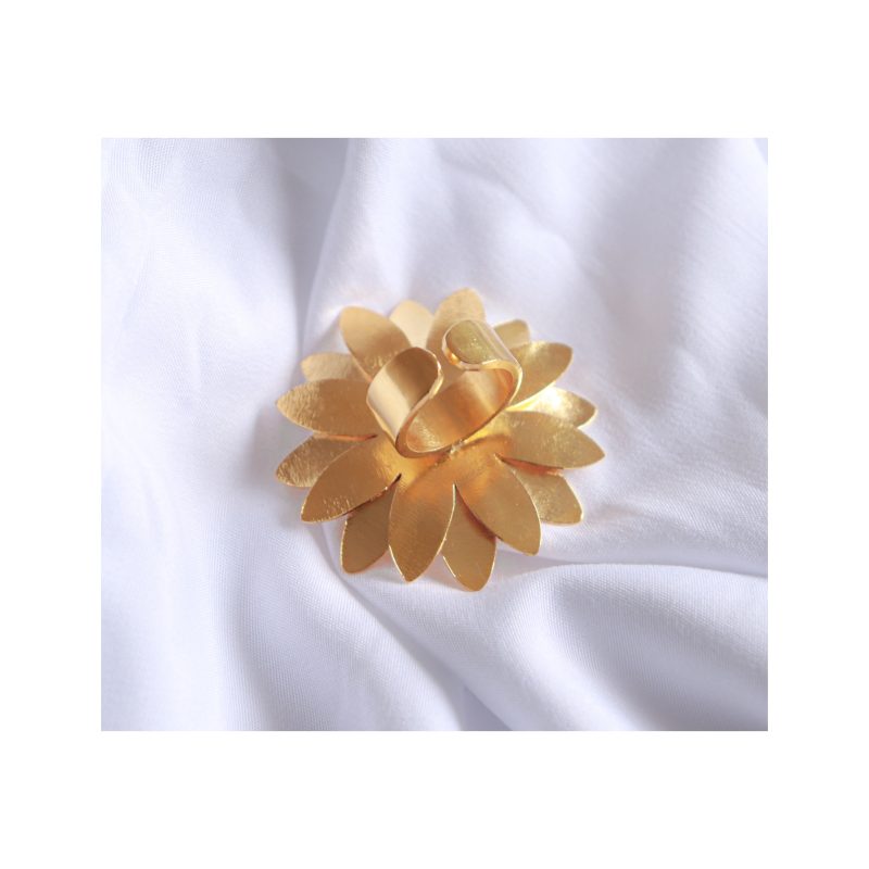 ANILLO MARGARITA - Imagen 2