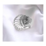 ANILLO SILVER CLEOPATRA AJUSTABLE