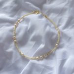 COLLAR WHITE AFRODITA