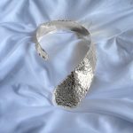 TIARA SILVER LUZ