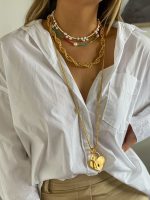 COLLAR PIRITA AFRODITA - Imagen 2