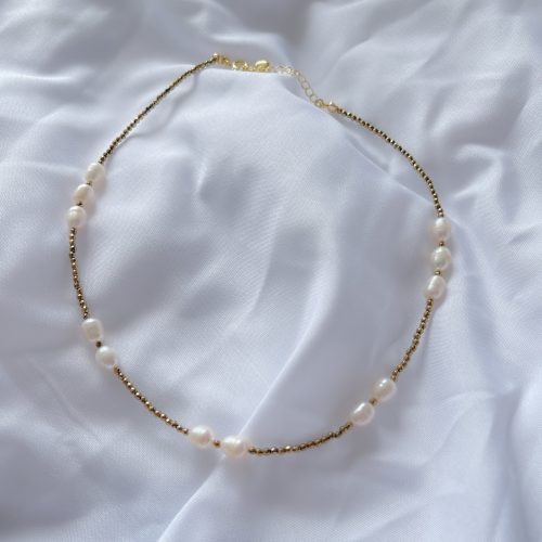 COLLAR PIRITA AFRODITA