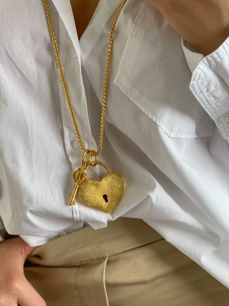 COLGANTE CASTA - Imagen 2