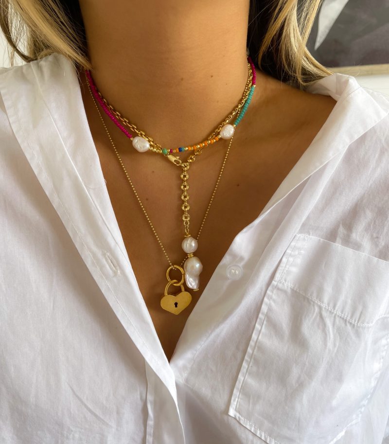 COLLAR AFRODITA - Imagen 2