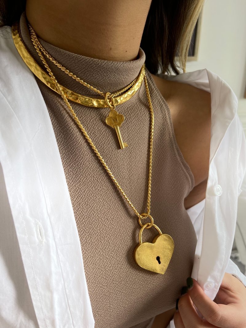 COLLAR CASTA Y REBELDE - Imagen 2