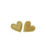 AROS GOLD HEART