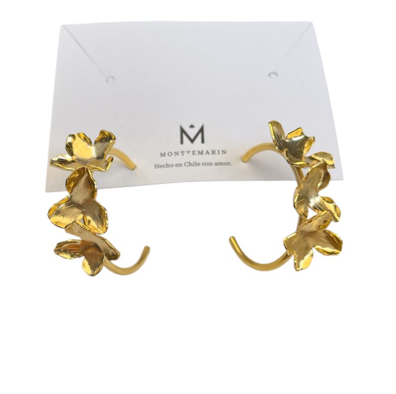 Argollas Clemencia - Imagen 2