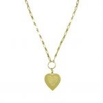 COLLAR AMOR A PRIMERA VISTA