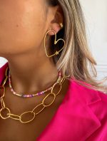 AROS SILVER HEARTS - Imagen 2