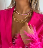COLLAR MERLINA - Imagen 2