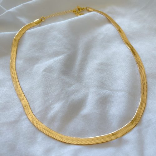 Collar Rokuzzo