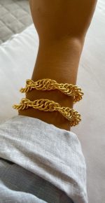 PULSERA SILVER TURBILLON - Imagen 2