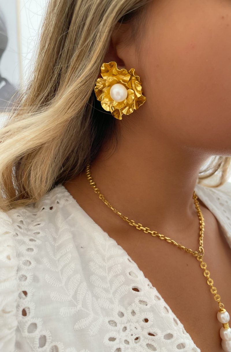 Aros Sunkissed - Imagen 3