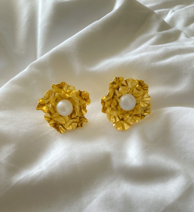 Aros Sunkissed - Imagen 2