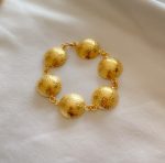 Pulsera celebra el amor