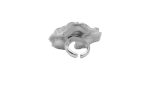 Anillo Silver Marta Ajustable - Imagen 3