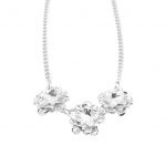 Collar Silver Amparo