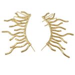 Aros Dolores Trepador Par